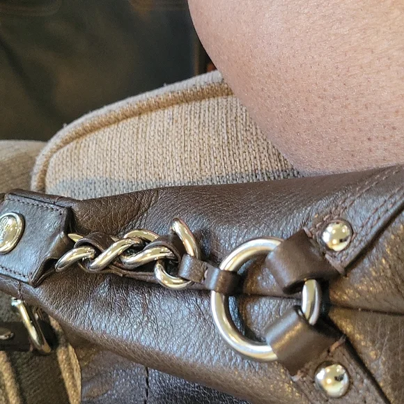 Coach bag beautiful. - Picture 5 of 8